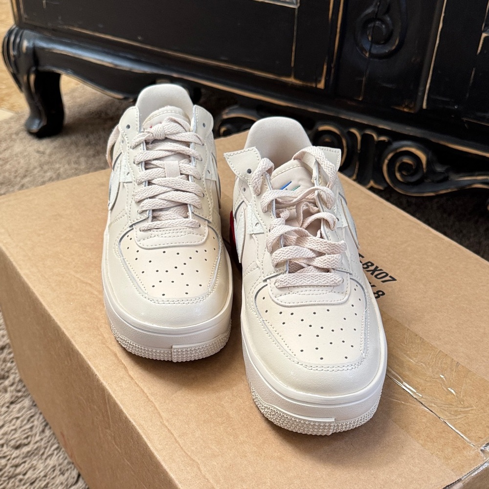 Nike Air Force